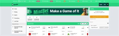 mintbet review|Mintbet Review for 2024.